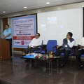 Annual Alumni Meet (September, 2023)