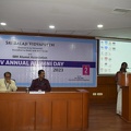 Annual Alumni Meet (September, 2023)