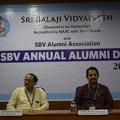 Annual Alumni Meet (September, 2023)