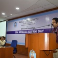 Annual Alumni Meet (September, 2023)