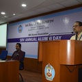 Annual Alumni Meet (September, 2023)