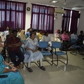 Annual Alumni Meet (September, 2023)