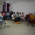 Annual Alumni Meet (September, 2023)