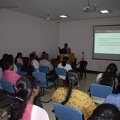 Annual Alumni Meet (September, 2023)