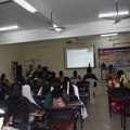 Annual Alumni Meet (September, 2023)