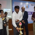 Annual Alumni Meet (September, 2023)