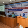 3rd Pharmacovigilance Week