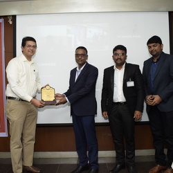 International Pulmonology (IP) Summit (September, 2023)