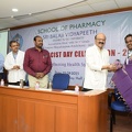 Lamp Lighting Ceremony