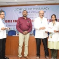Lamp Lighting Ceremony