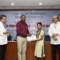 Lamp Lighting Ceremony
