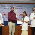 Lamp Lighting Ceremony