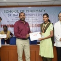 Lamp Lighting Ceremony