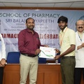 Lamp Lighting Ceremony