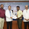 Lamp Lighting Ceremony
