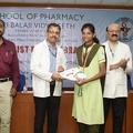 Lamp Lighting Ceremony