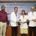 Lamp Lighting Ceremony