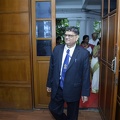 Lamp Lighting Ceremony