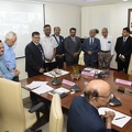 AIMST University Visit
