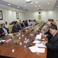AIMST University Visit