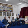 ISCM Institute Day Celebration