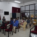ISCM Institute Day Celebration