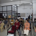ISCM Institute Day Celebration