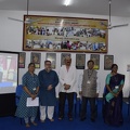 ISCM Institute Day Celebration