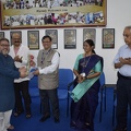 ISCM Institute Day Celebration