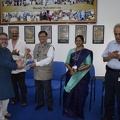 ISCM Institute Day Celebration