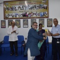 ISCM Institute Day Celebration