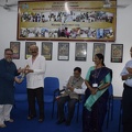 ISCM Institute Day Celebration