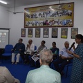 ISCM Institute Day Celebration
