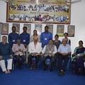 ISCM Institute Day Celebration