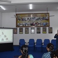 ISCM Institute Day Celebration