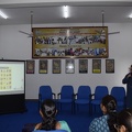 ISCM Institute Day Celebration