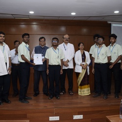 IQAC World Environmental Day (June, 2023)