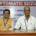 SAF Guest Lecture