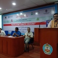 SAF Guest Lecture