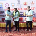 Yoga Day Celebration