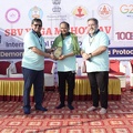 Yoga Day Celebration