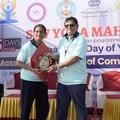 Yoga Day Celebration