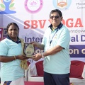 Yoga Day Celebration
