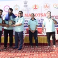 Yoga Day Celebration