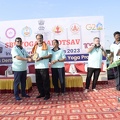 Yoga Day Celebration