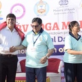 Yoga Day Celebration