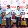 Yoga Day Celebration