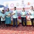 Yoga Day Celebration