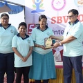 Yoga Day Celebration