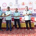 Yoga Day Celebration